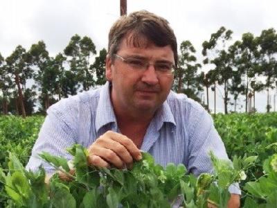 agribusiness australia robert drewitt